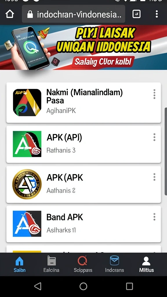 Download bos138 APK untuk Android 3
