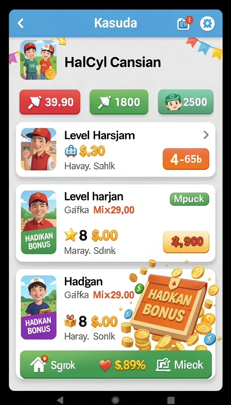Download jkt8 APK untuk Android 2