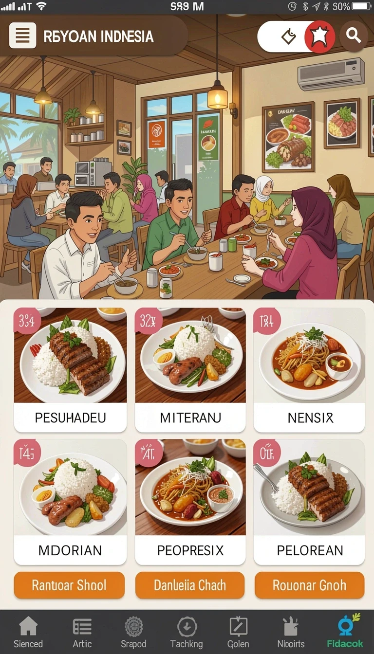 Panduan instalasi menunjukkan urutan pemeriksaan izin sebelum APK dipasang.