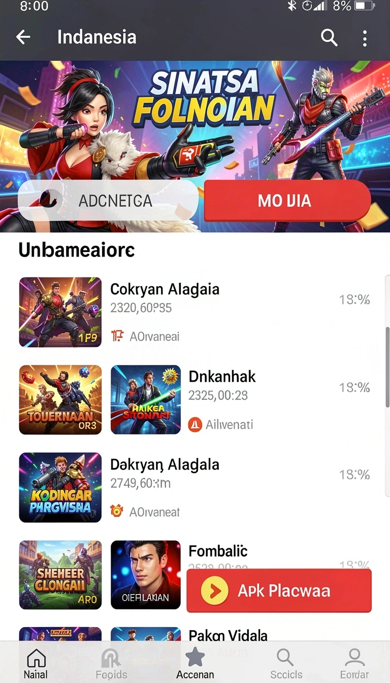 Review Aplikasi suka86 Versi Terbaru 2