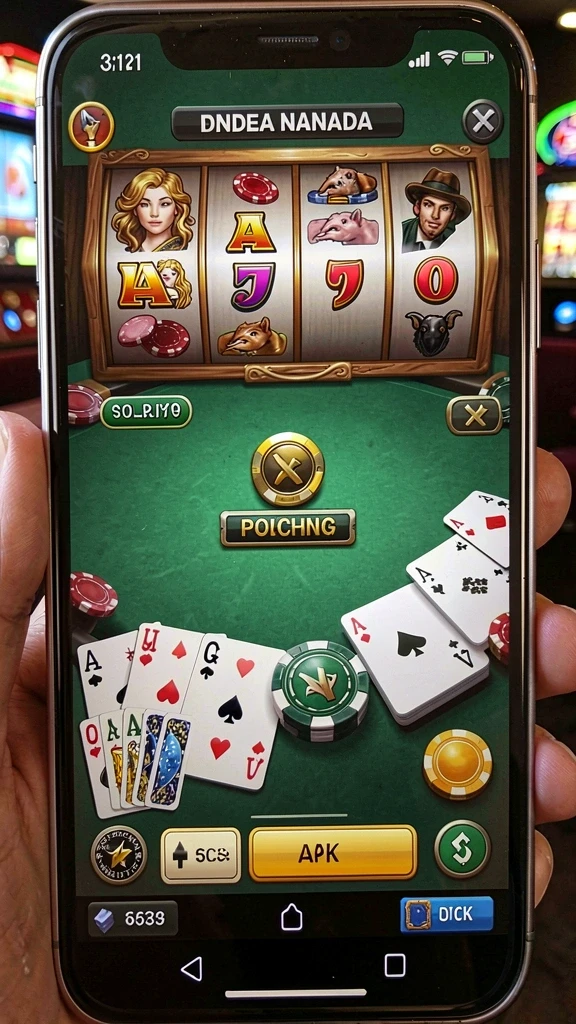 Download tegaltoto APK untuk Android 3