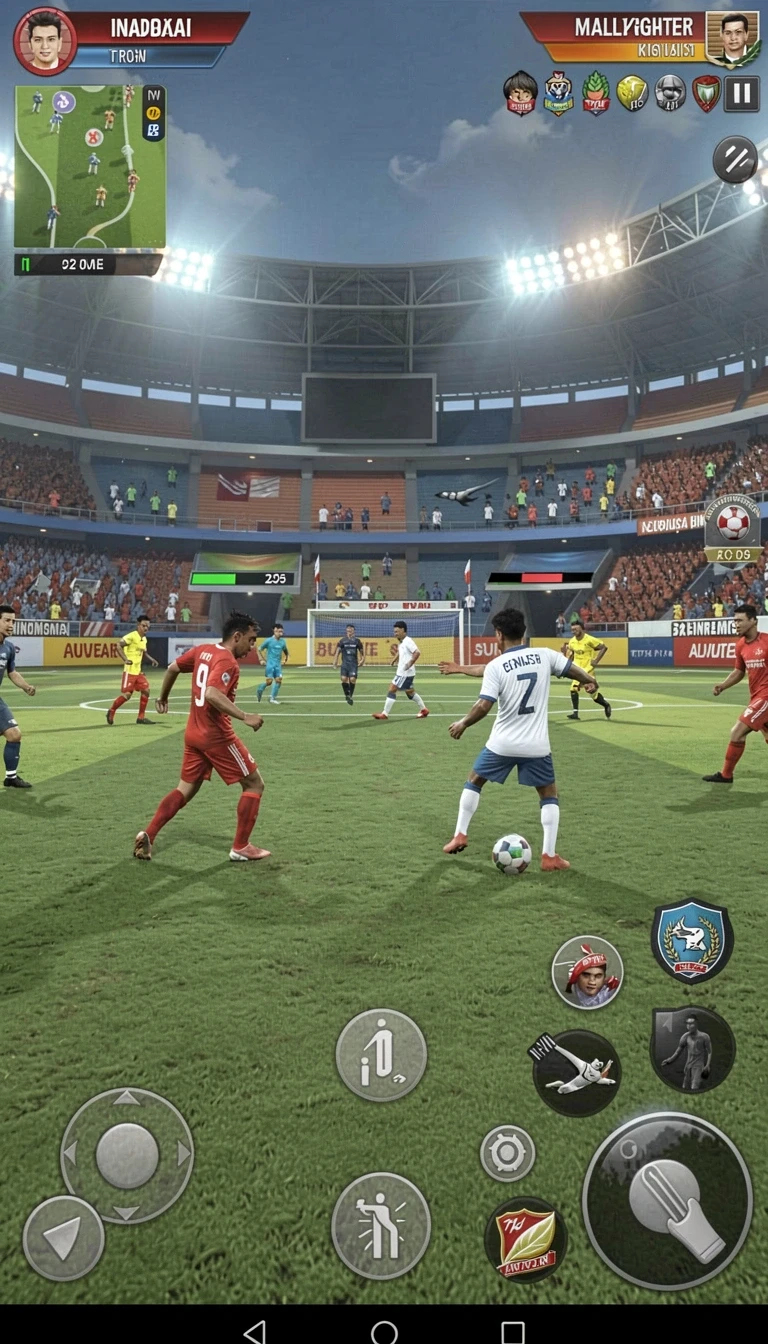 Download tegaltoto APK untuk Android