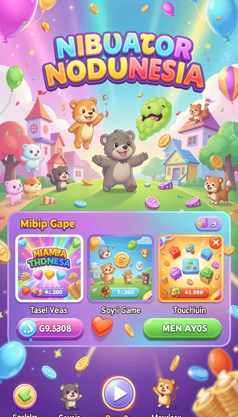 Download petirrp APK untuk Android 3