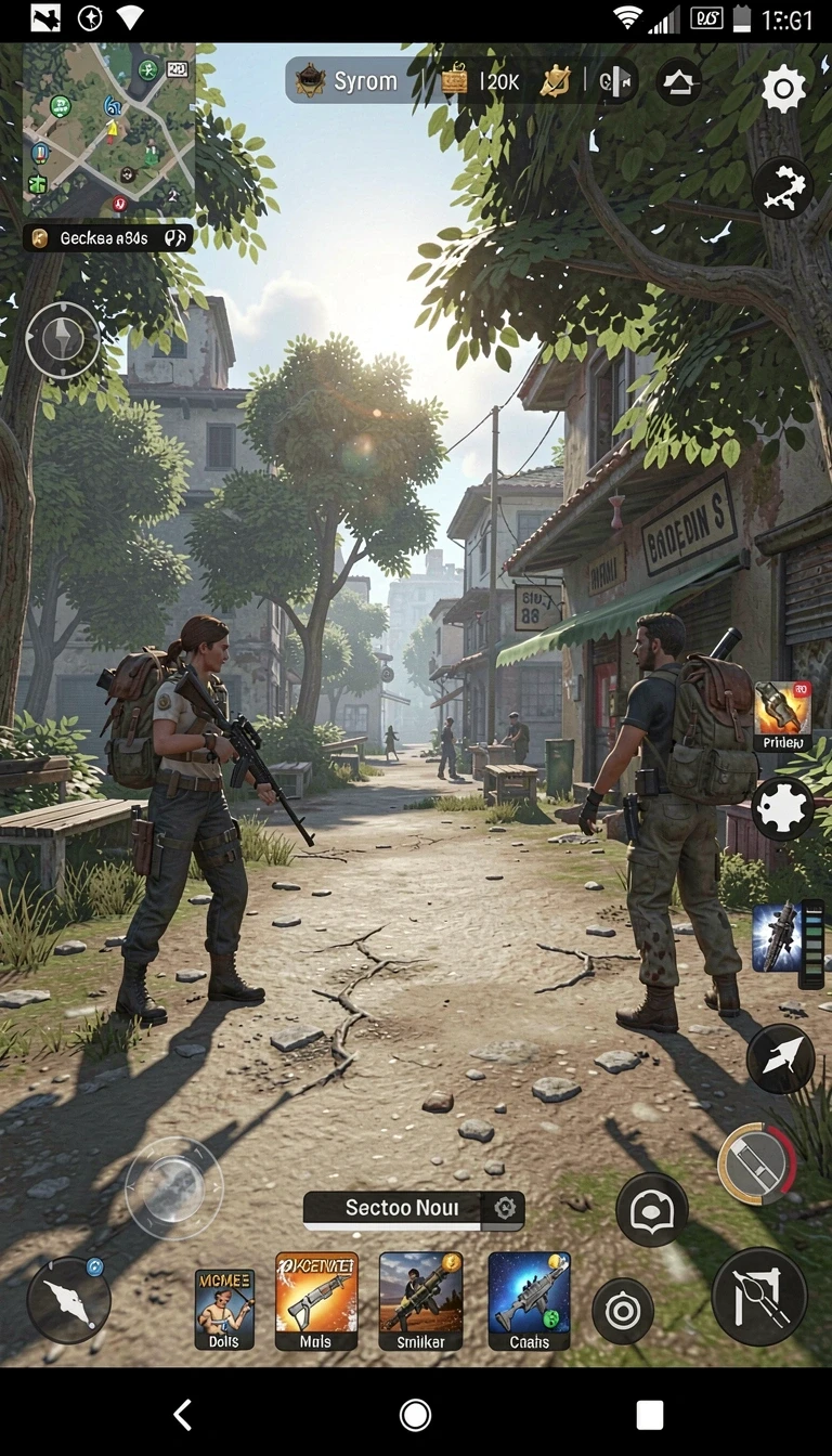 Download intro APK untuk Android